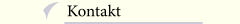 Kontakt